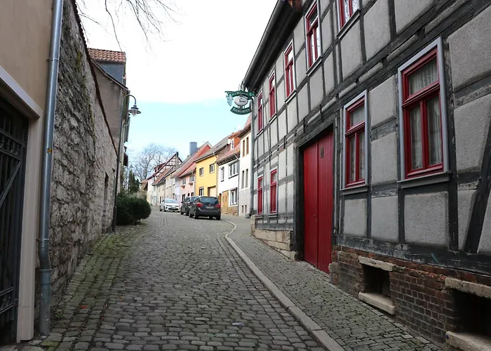 Gasthaus Zur Weintraube